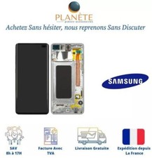 Ecran Soft Oled avec Châssis