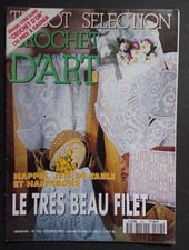 § catalogue ancien Tricot