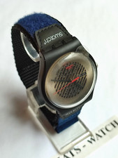 SWATCH Nouveau Gent SUOB713