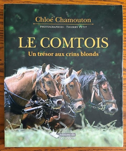 Comtois un trésor aux - -,