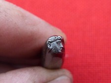 poincon matoir outil ancien