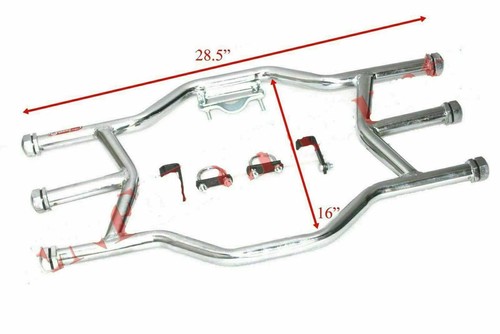 Pare jambes moteur - pare-jambes,