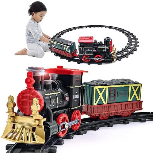 Train électrique pour enfants - train,