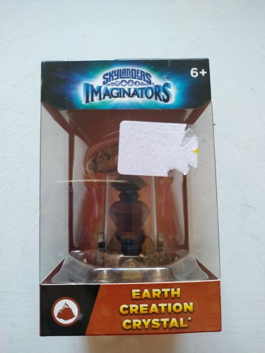 Skylanders imaginators terre - skylanders,