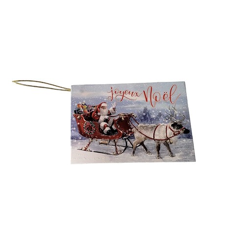 étiquettes cadeaux noël - 6,