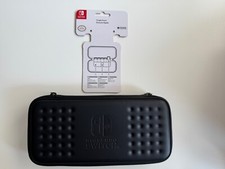 Sacoche de transport Nintendo