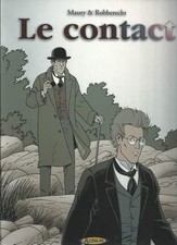 MAURY . LE CONTACT N°1 +