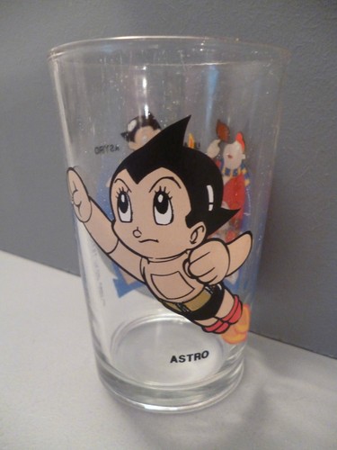 Verre moutarde - a,