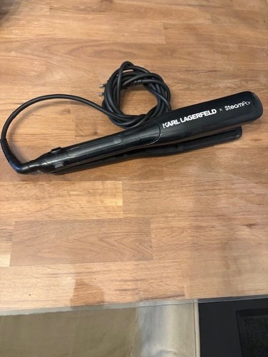 Lisseur steampod oréal - lisseur,