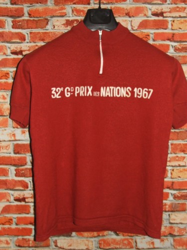 Eroica maillot vélo - eroica,