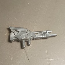 Vintage 1987 Hasbro Takara Battle Beasts Laser Arme Rainbow Samu Dragonautes 