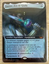 (y)CARTE MAGIC -LES RUES DE LA