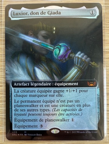 Carte magic les rues - (y)carte,