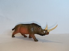 STARLUX préhistoire ref fs40029 rhinocéros laineux