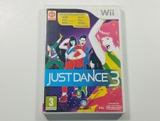 JUST DANCE 3 EDITION SPECIALE