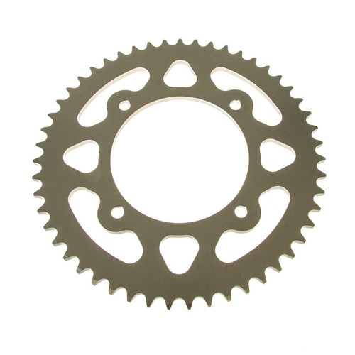 Engrenage aluminium z51 420 - engrenage,