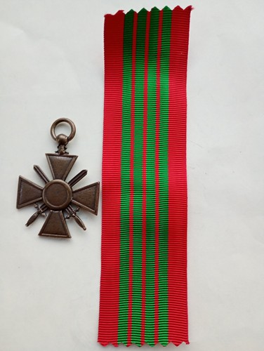 Médaille militaire insigne - militaire,