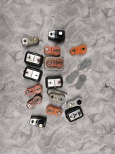 Lot Telecommandes Jukebox