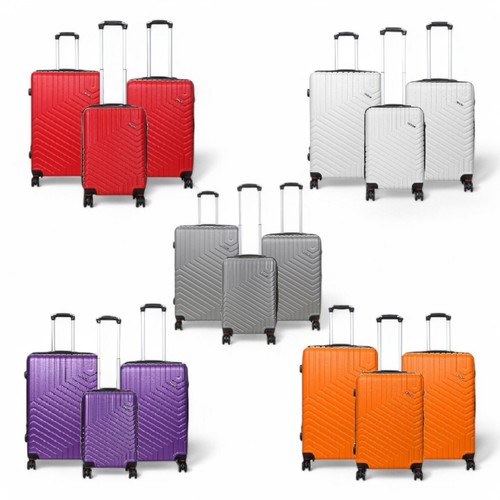 Ensemble valises voyage - de, de