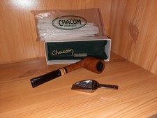 Pipe bruyère Chacom Richmond