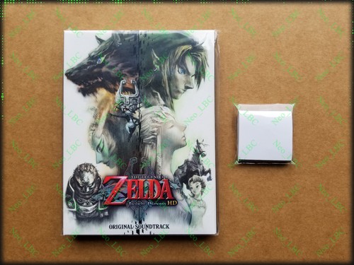 The legend of zelda - legend,