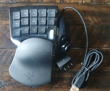 Razer nostromo wired usb - wired,
