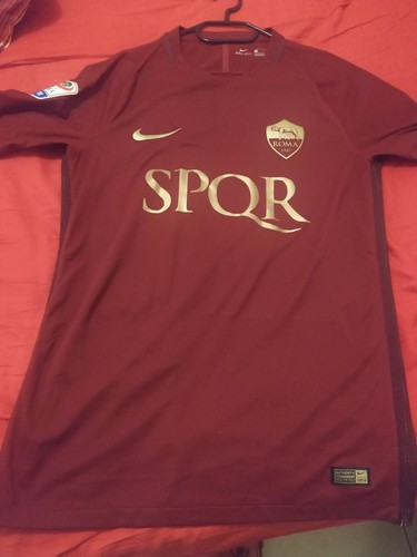 Maillot asroma trikot shirt - maillot,