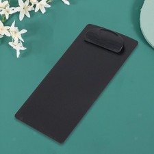 Presse-papiers Bloc-notes Menu