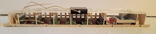 Electrotren amenagements - electrotren,