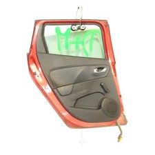 PORTE GAUCHE ARRIÈRE Renault