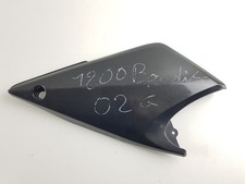 Carénage / Cache gauche 2