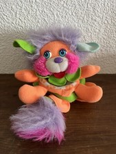 Vintage Popples Mattel 1986