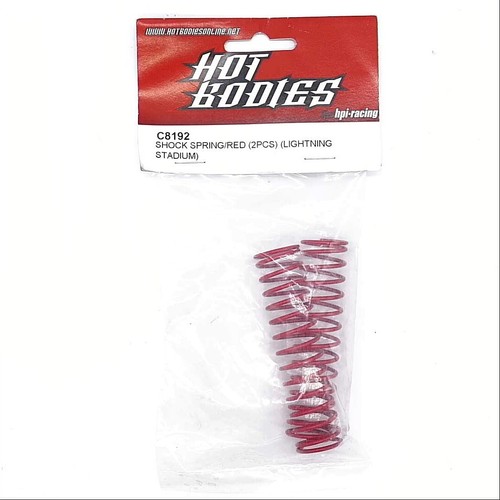 Hot bodies c8192 ressort - bodies,