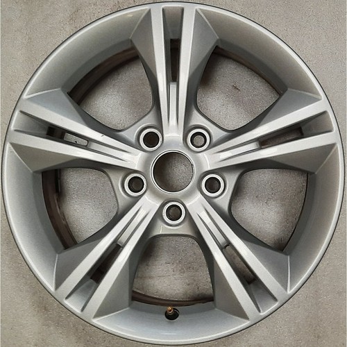 Ford focus iii 7x16 - focus, jante