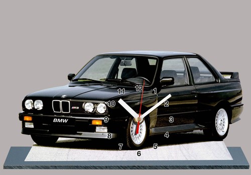 Bmw e30 voiture - bmw, m3