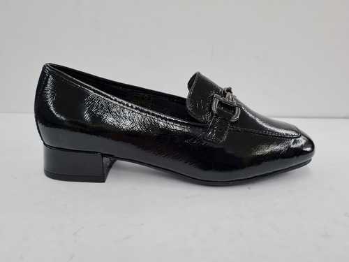 Luxury mocassin cuir femme - cuir,