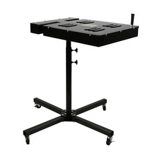 Flash Dryer Silkscreen