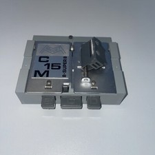 colleuse marguet c15m