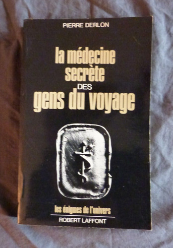 Pierre derlon la médecine - derlon,,