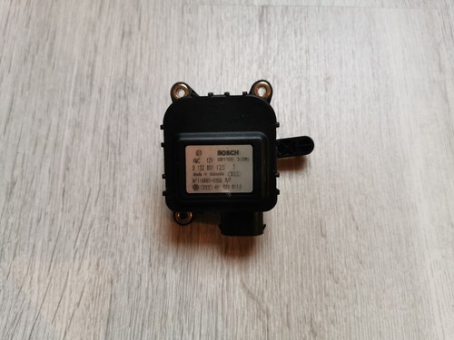 Servo moteur chauffage - chauffage, /