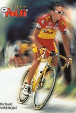 *1348 CP Cyclisme Richard Virenque