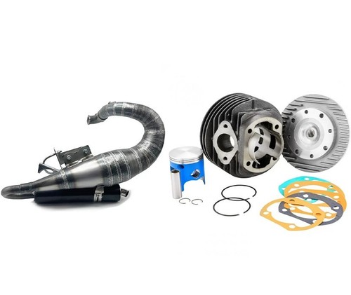 Vmc kit cylindre - vmc,
