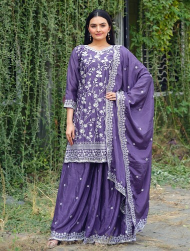 Bollywood salwar kameez - bollywood,