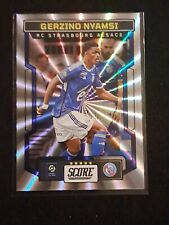 CARTE PANINI SCORE 2023-24