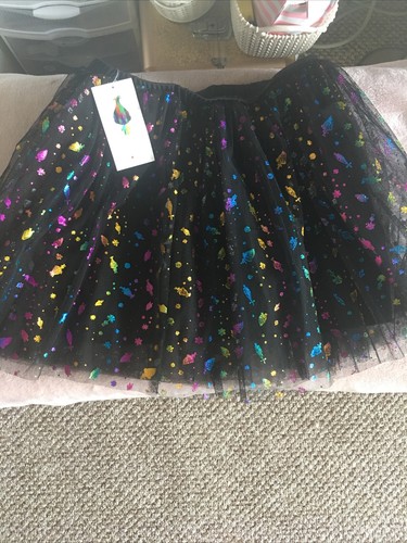 Dreamworks trolls skirt from - trolls,