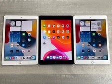Apple iPad Air 2 9.7in - 16GB