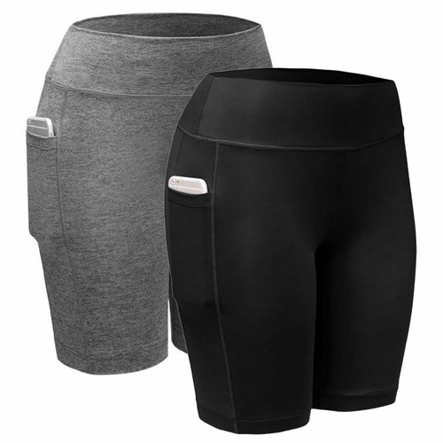 Usa women high waist yoga - high,