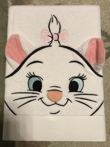 Carnet peluche plush - /,