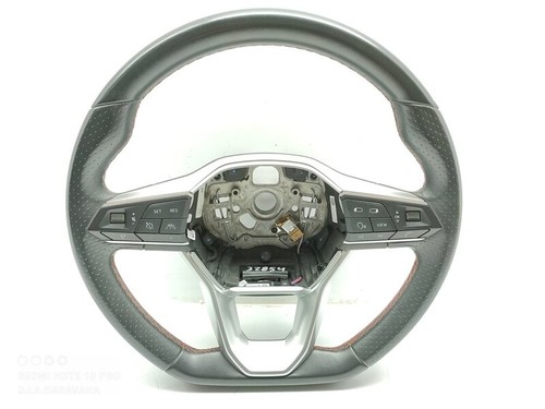 6f0419091d volant seat ibiza - volant,
