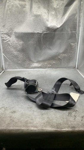 Ceinture arriere gauche